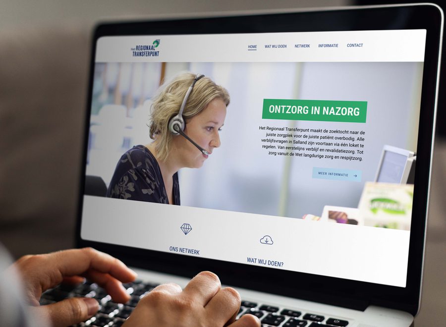 Regionaal Transferpunt